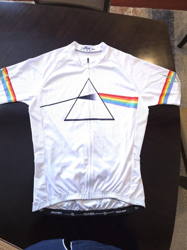 Maglia ciclismo cabina