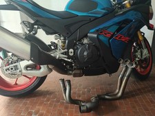 Collettori Aprilia Rsv4 2024