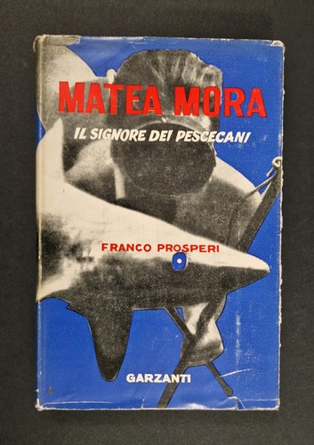 Franco prosperi matea - prosperi,