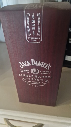 Jack daniel barile singolo - s,