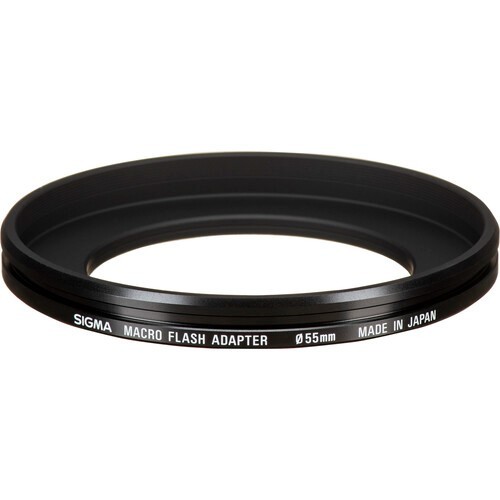 Adattatore sigma macro - adattatore,