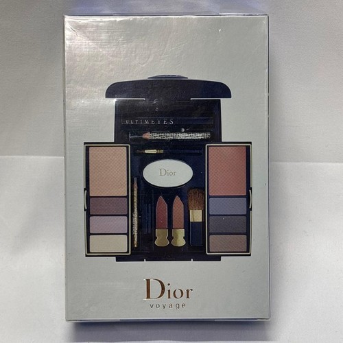 Dior makeup palette voyage - makeup,