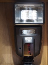 Metz Mecablitz 58 AF-1