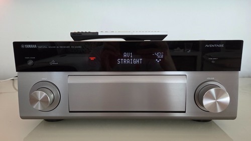 Yamaha 1050 aventage in - 1050,