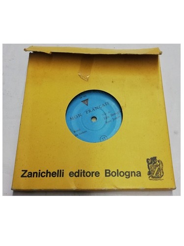 Vinile giri mon - 45,