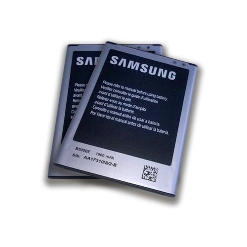 Batteria originale samsung - samsung, s4