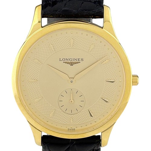 Orologio longines grand - orologio,