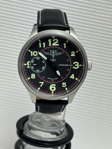 Orologio russo militare urss - orologio,