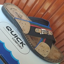 pantofole uomo  ciabatte estive     40 41 42 43 44 45 vv