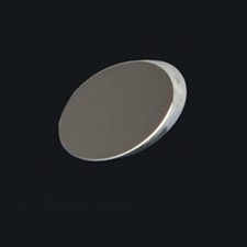 50 mm asse corto specchio