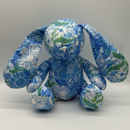 Peluche coniglietto lilly - peluche,