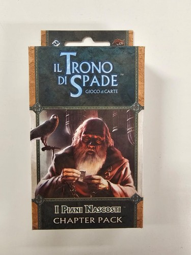 Trono spade lcg i - il,