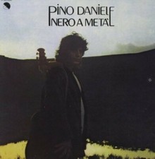 PINO DANIELE - Nero a metà