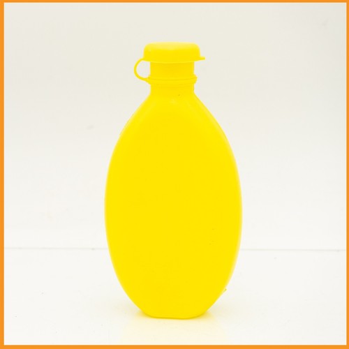 Vintage small water bottle - small,