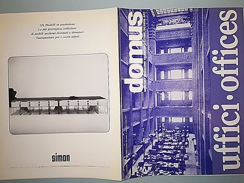 Domus supplemento 601 - domus,