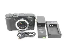 Nikon mirrorless obiettivo