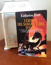 Katherine Kerr  I giorni del