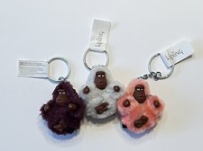 NWT 3 Three KIPLING Baby