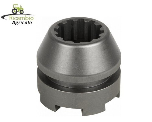 Manicotto presa forza pto - presa,