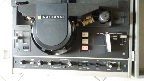 National 3030e vtr - nv-3030e,