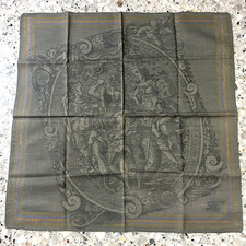 UOMO HANKY VITTORIA VINTAGE