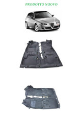 TAPPETO PAVIMENTO PREFORMATO