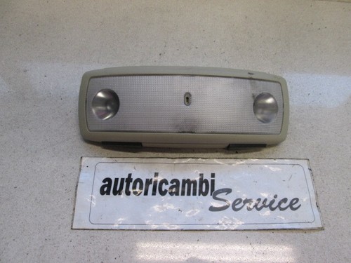 93823753 plafoniera posteriore - plafoniera,