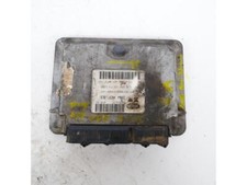 IAW4EFB3 CENTRALINA MOTORE ECU MAGNETI MARELLI FIAT MAREA (185) 1.6B 16V 102CV (