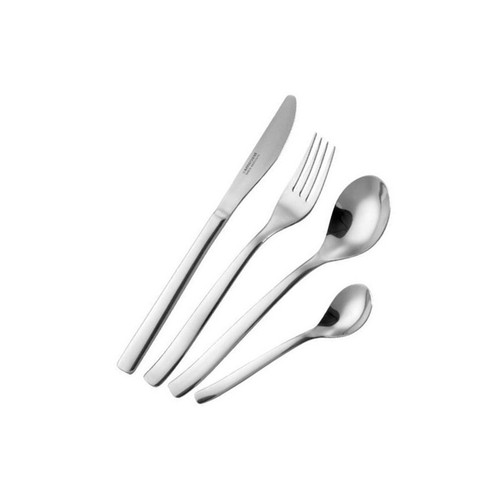 Posate tescoma acciaio - acciaio, inox