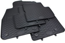 Tappetini per Opel Corsa D