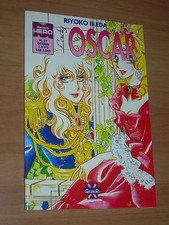 Lady oscar granata press - lady, 7