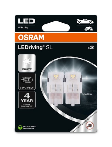 Osram 7515dwp 2bl non ece - osram,