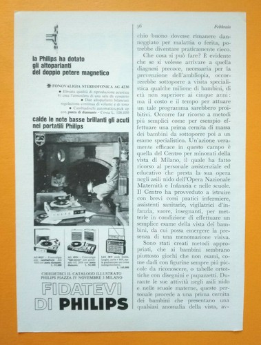 Pubblicita advertising werbung - pubblicita'advertising,
