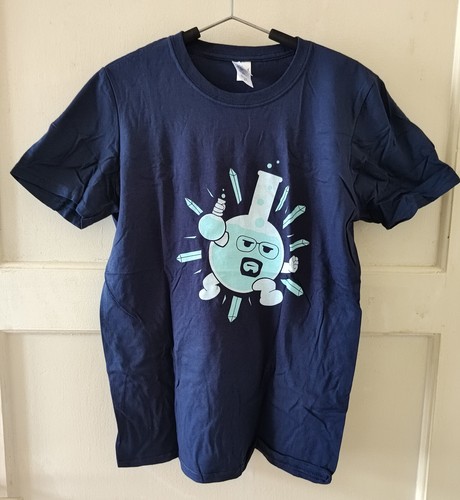 Shirt qwertee teefury ript - t-shirt,