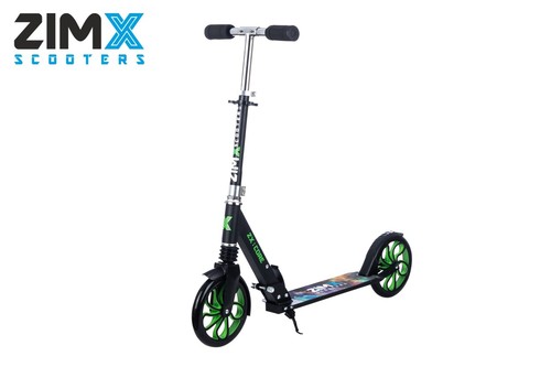 Zimx core scooter - zimx,