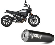 Terminale scarico mivv m1 - mivv, x-m1