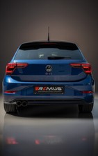 Remus Sportivo VW Polo 6 Tipo