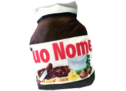 Cuscini cioccolata golosi - cioccolata,