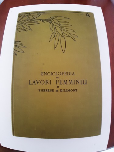 Enciclopedia dei lavori - enciclopedia,