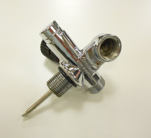 Rubinetteria monoattacco - rubinetteria,