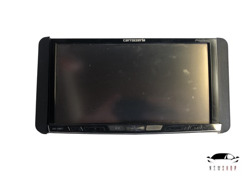 Pioneer avic zh0077 radio - avic-zh0077,