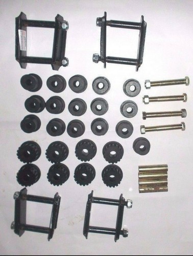 Kit molla bullone gancio - kit, bullone,