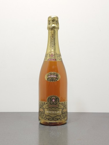 Trouillard diamant 1975 - trouillard,
