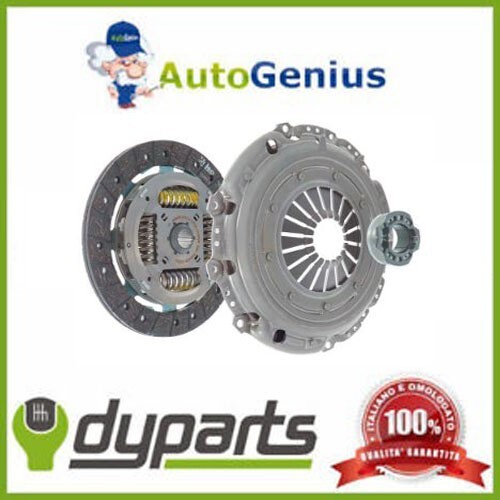 Kit frizione alfa mito 4 - alfa, 1.4