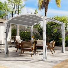 EAGLE PEAK 11x11 Outdoor Gray