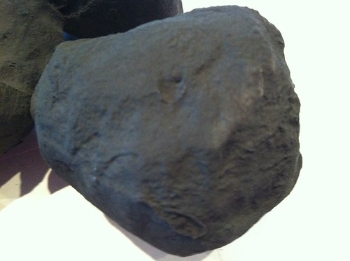 Carboni fuoco gas tondi - gas,