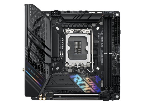 Asus rog strix b760 gaming - rog,