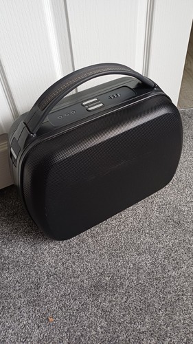 Custodia rigida samsonite - rigida,