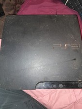 Console Sony PS3 modello