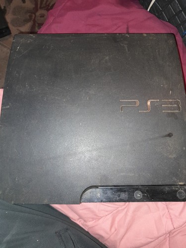 Console sony ps3 modello - console,